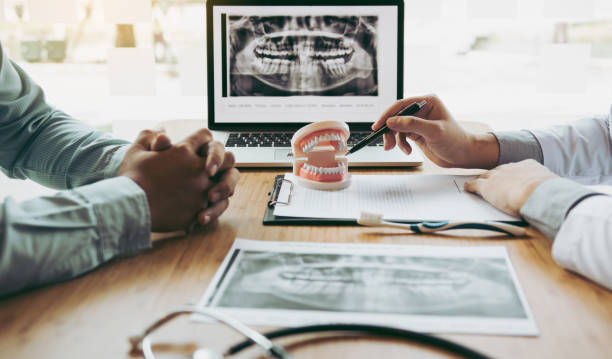 Best Emergency Orthodontic Repairs in Four Bridges, OH