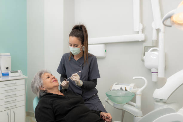 Best Emergency Broken Tooth Repair in Four Bridges, OH