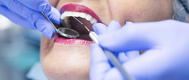 Best Pediatric Emergency Dentist in Four Bridges, OH