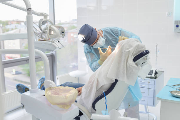 Best Emergency Treatment for Toothache in Four Bridges, OH